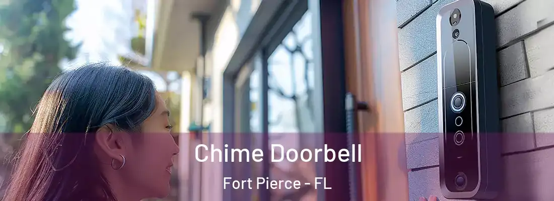 Chime Doorbell Fort Pierce - FL