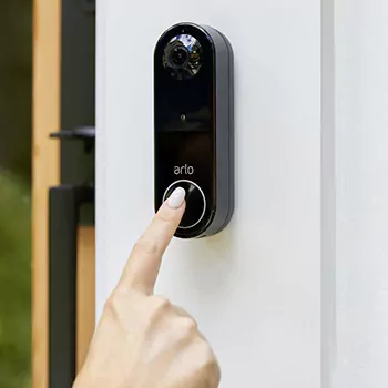 Electric Doorbell in Fort Pierce, FL