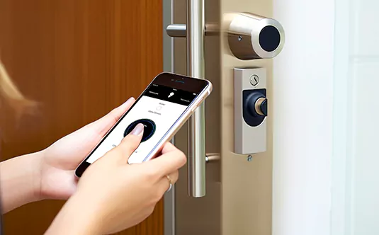 Access Management in Fort Pierce, FL