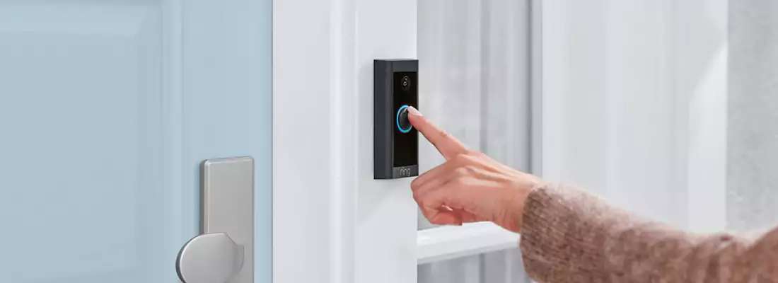 Affordable Electric Doorbell Solutions for Homes and Offices in Fort Pierce, FL