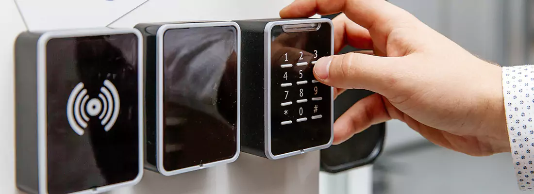 Affordable Gate Safety Sensor Systems for Homes in Fort Pierce, FL