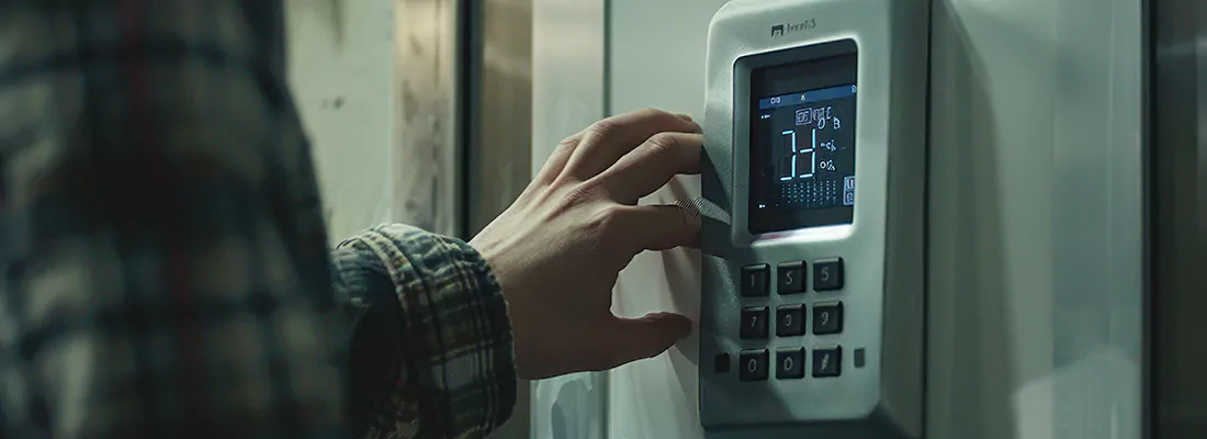 Affordable Keyless Entry Systems for Homes and Businesses in Fort Pierce, FL