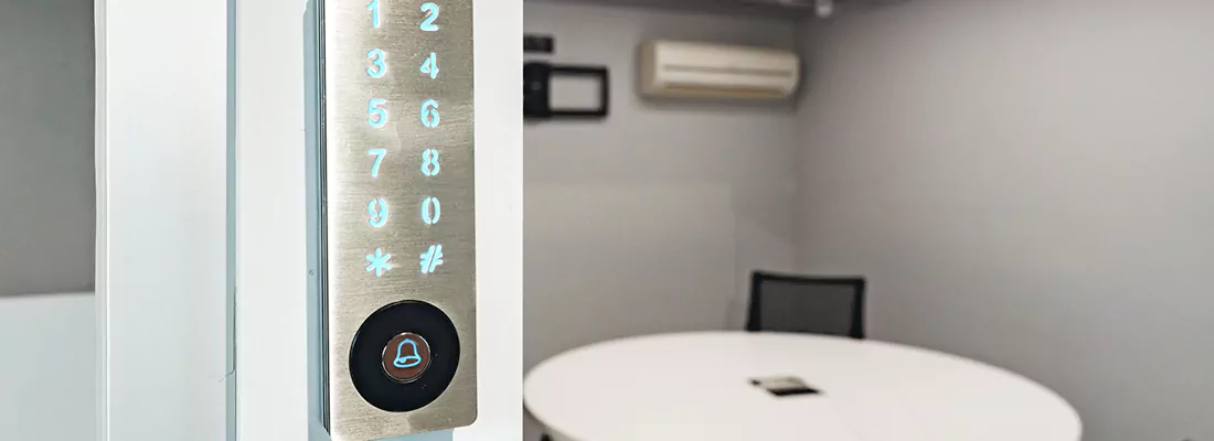 Affordable Keyless Lock Door Solutions for Homes and Offices in Fort Pierce, FL