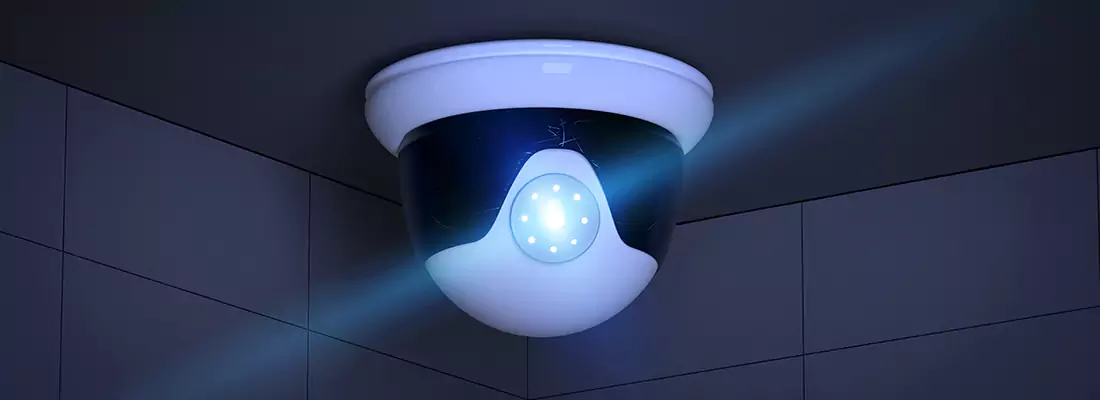 Affordable Night Vision CCTV Camera Services in Fort Pierce, FL