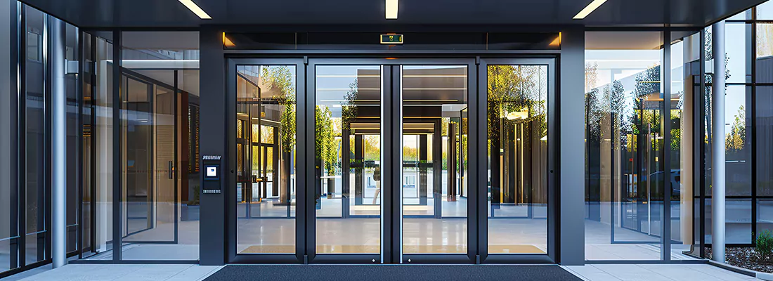 Automatic Overhead Door Repair and Installation in Fort Pierce, FL