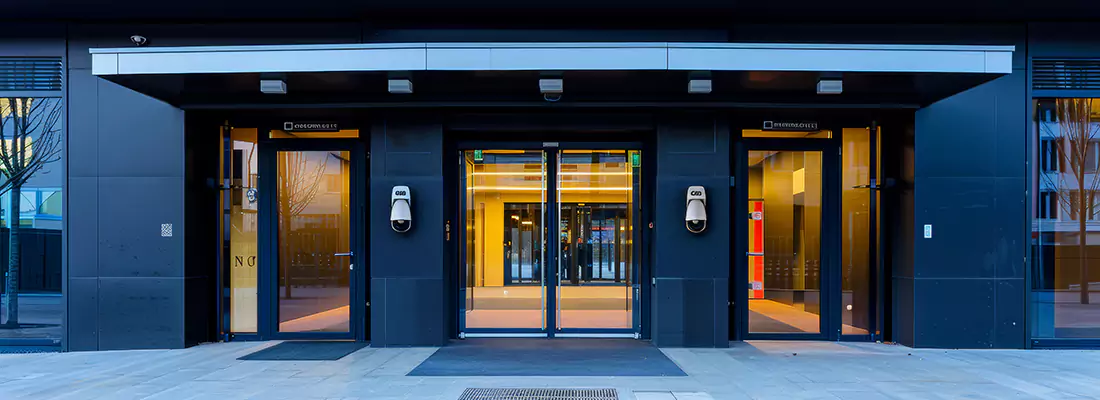 Automatic Sliding Door Repair Company in Fort Pierce, FL