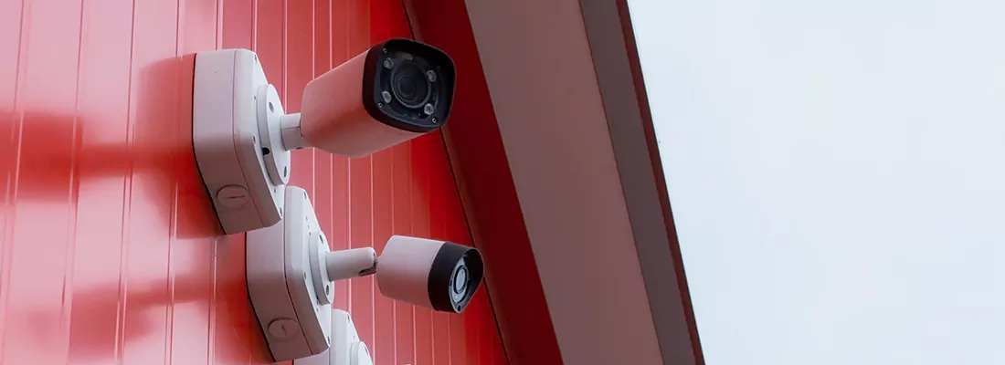 Benefits of HD CCTV Cameras for Security in Fort Pierce, FL