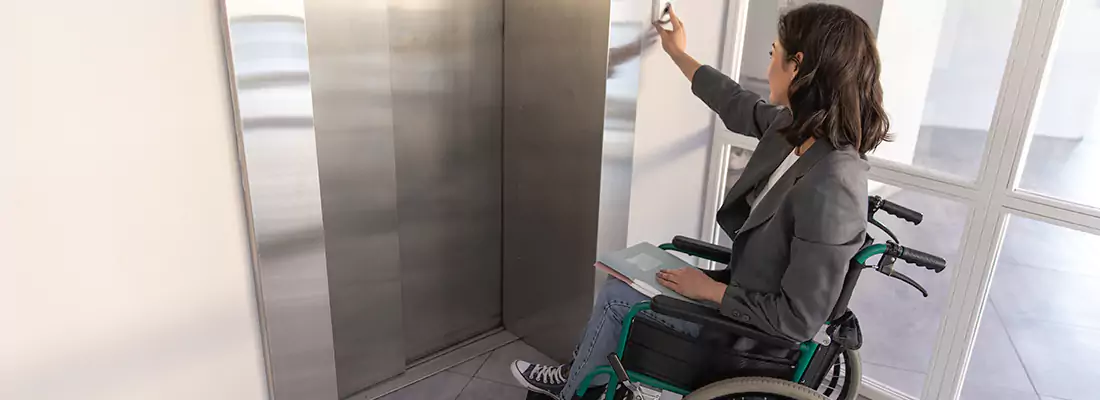 Best Handicap Door System Service in Fort Pierce, FL