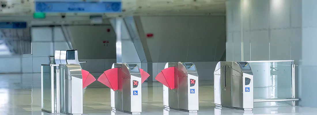 Best Security Turnstile Solutions in Fort Pierce, FL – Affordable and Durable