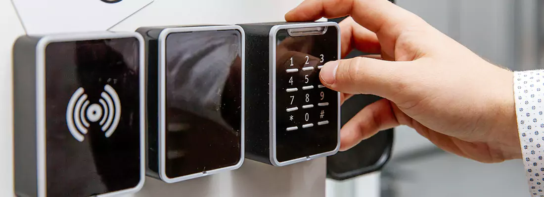 Best WiFi Smart Locks for Homes and Offices in Fort Pierce, FL