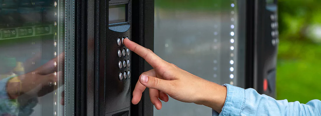 Commercial Access Control Boosts Security in Fort Pierce, FL
