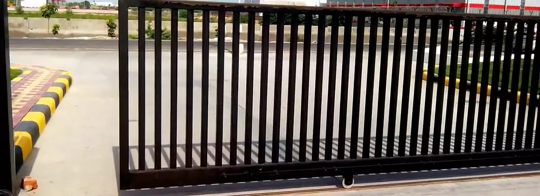 Commercial Automatic Sliding Repair and Maintenance in Fort Pierce, FL