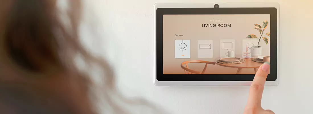 Commercial Video Intercom Systems for Businesses in Fort Pierce, FL