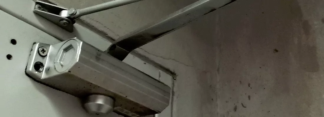 Door Closer Adjustment in Fort Pierce, FL