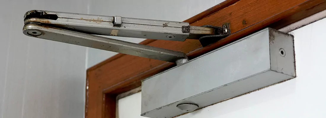 Door Closer Specialists in Fort Pierce, FL