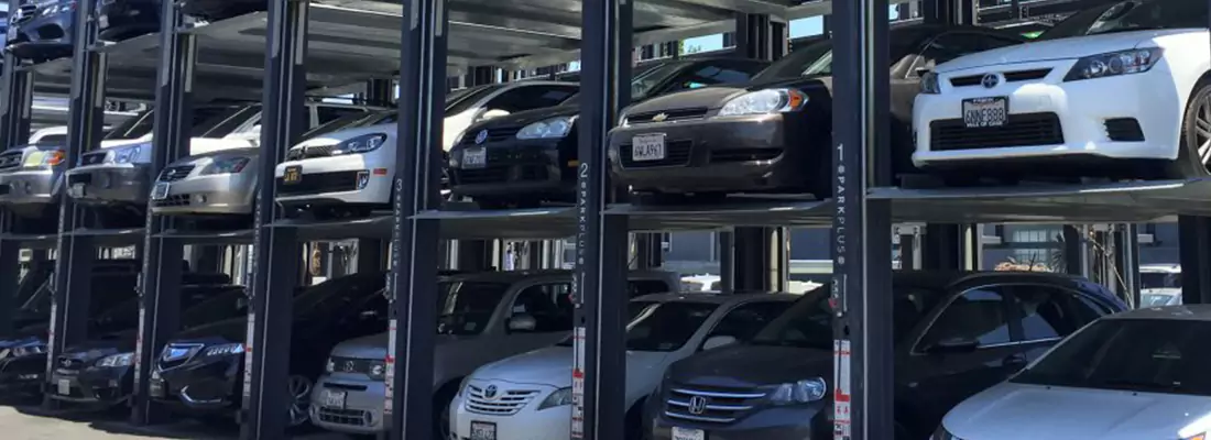 Electric Parking Pillars: A Smart Parking Solution for Residents in Fort Pierce, FL