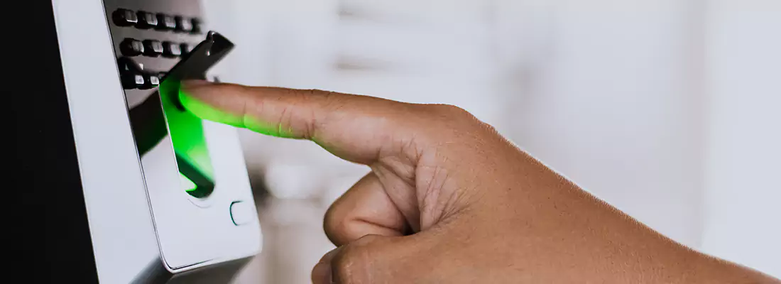 Expert Fingerprint Lock Solutions in Fort Pierce, FL