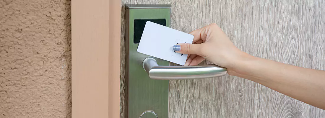 Expert Maintenance and Repair for Electric Locks in Fort Pierce, FL