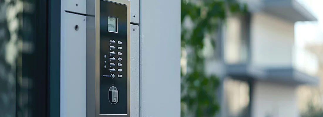 Expert Maintenance and Repairs For Keyless Entry Systems in Fort Pierce, FL