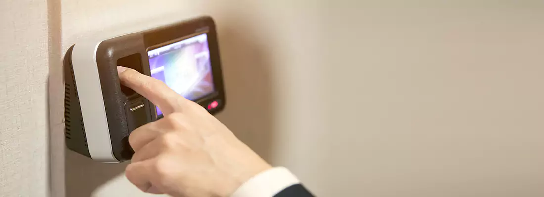 Hassle-Free Badge Access Installation and Support in Fort Pierce, FL