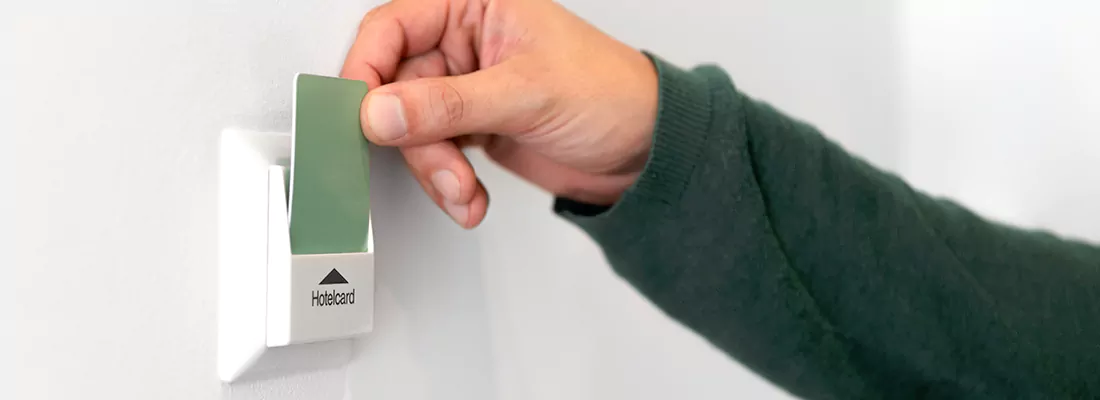 How Door Schedule Systems Improve Access Control in Fort Pierce, FL