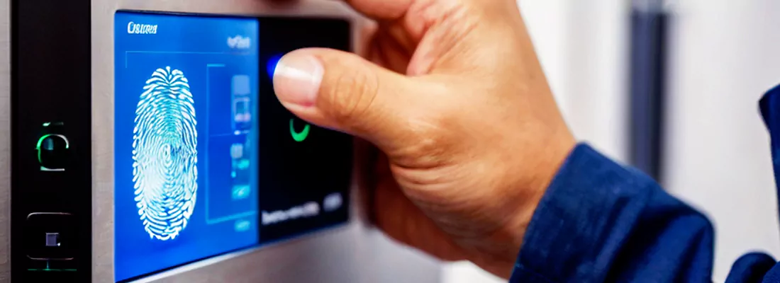 Right Biometric Security System in Fort Pierce, FL