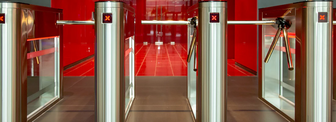 Low-Maintenance RFID Gate Installations in Fort Pierce, FL