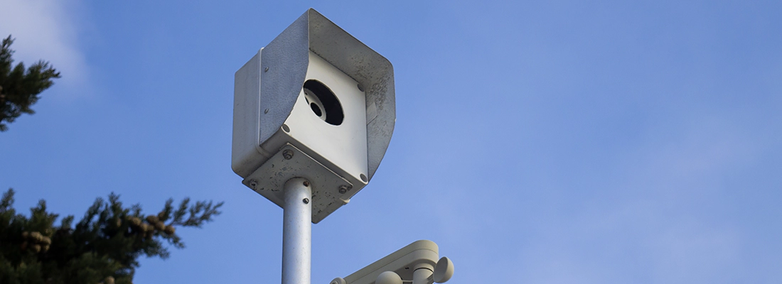 24/7 Monitoring Security Camera Systems in Fort Pierce, FL