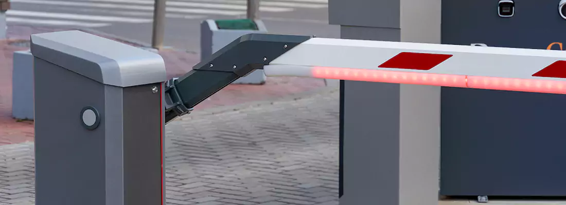 Reliable and Durable Automatic Vehicle Barriers in Fort Pierce, FL