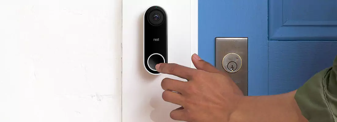 Reliable Electric Doorbell Services in Fort Pierce, FL