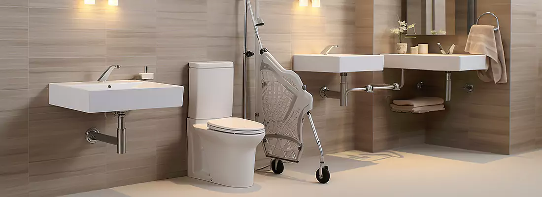 Reliable Handicap Washroom Installation and Maintenance in Fort Pierce, FL