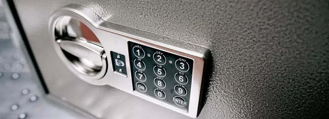 Reliable Keypad Access Control Solutions for Every Need in Fort Pierce, FL
