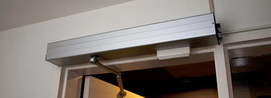 Residential Door Operator Service in Fort Pierce, FL