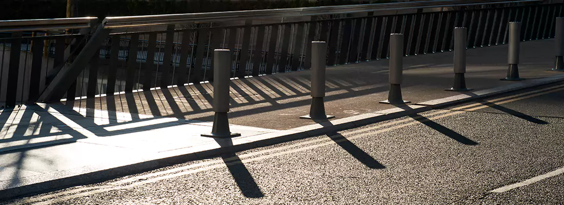 Retractable Driveway Post Repair Services in Fort Pierce, FL