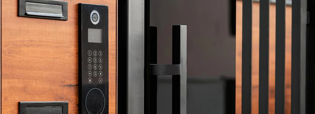 RFID-Enabled Access Control Systems in Fort Pierce, FL