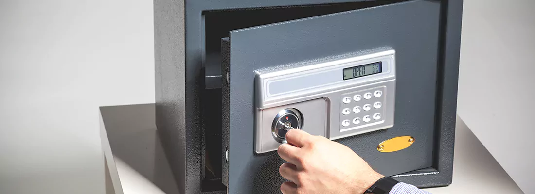 Safe Opening Repair in Fort Pierce