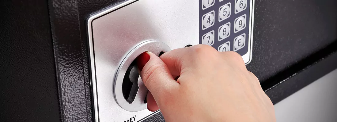 Safe Replacement in Fort Pierce, FL