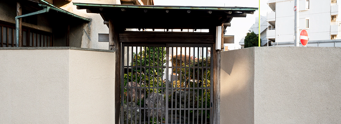 Security Gate Maintenance Services in Fort Pierce, FL