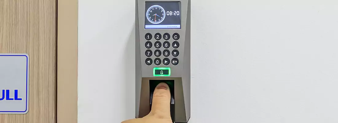 Smart Access Control Technologies for Modern Offices in Fort Pierce, FL