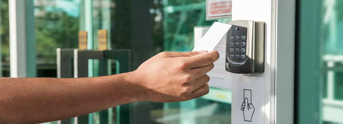 The Best Access Control Features for Properties in Fort Pierce, FL
