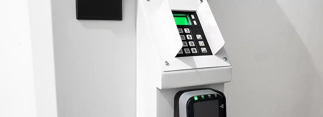 Top-Rated Keypad Access Control Installers Near You in Fort Pierce, FL