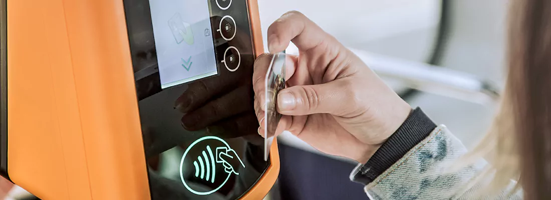 Touchless Entry Systems For Enhanced Accessibility in Fort Pierce, FL