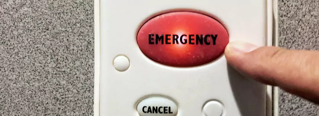 Upgrade Your Washroom Safety with Emergency Buttons in Fort Pierce, FL