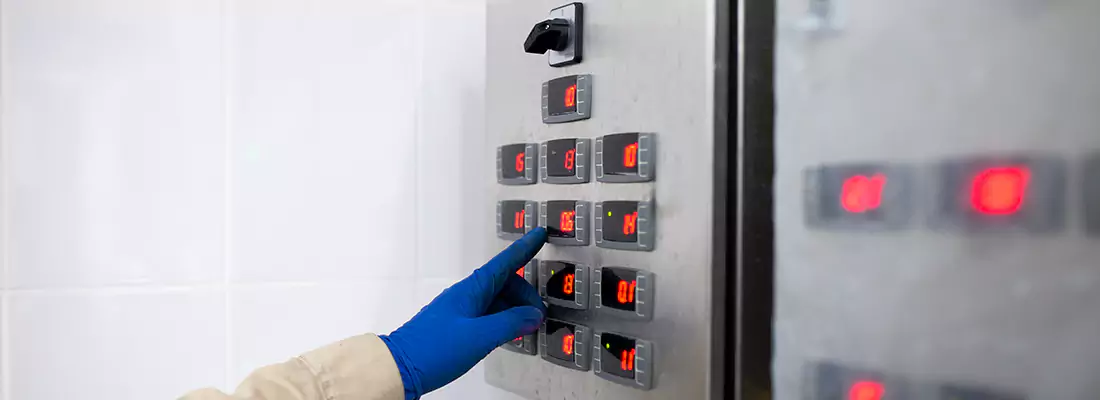 Building Intercom System Installation in Fort Pierce, FL