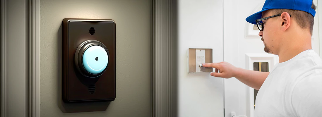 Why Choose Fort Pierce Access Control for Door Wave Button Installation in Fort Pierce, FL?