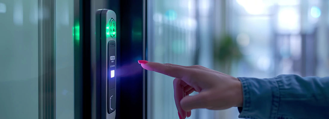 Why Choose Fort Pierce Access Control for Touchless Door Installation in Fort Pierce, FL?