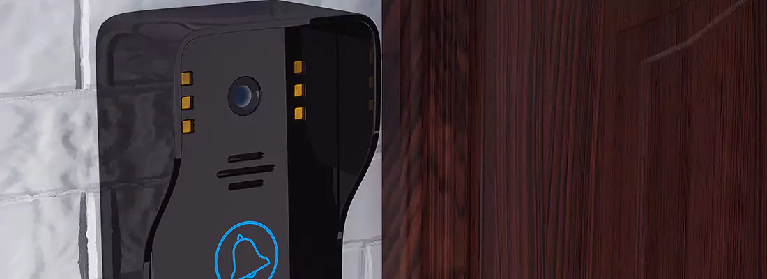 Wireless Door Proximity Sensors for Smart Security in Fort Pierce, FL