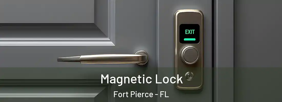 Magnetic Lock Fort Pierce - FL